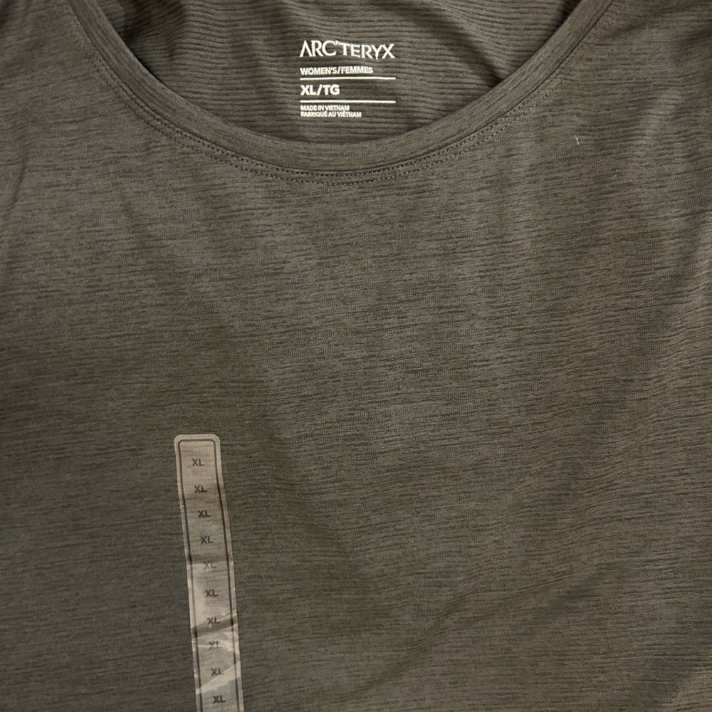 Arc'teryx Women’s Crew
